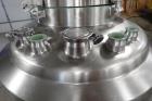 Dci Teflon Lined Reactor